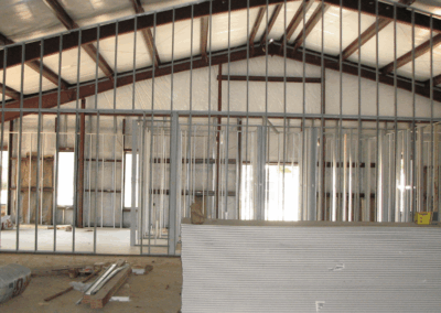 Government construction contractor Quincy Florida