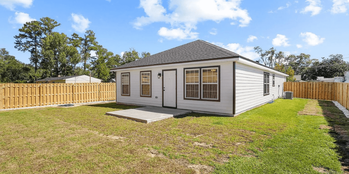 Custom house build contractor Quincy FL - scscompanies.us